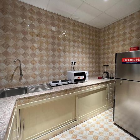 Aalia Hotel Suites スハール エクステリア 写真