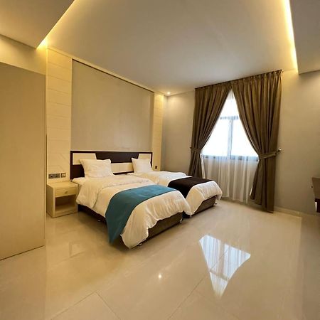 Aalia Hotel Suites スハール エクステリア 写真