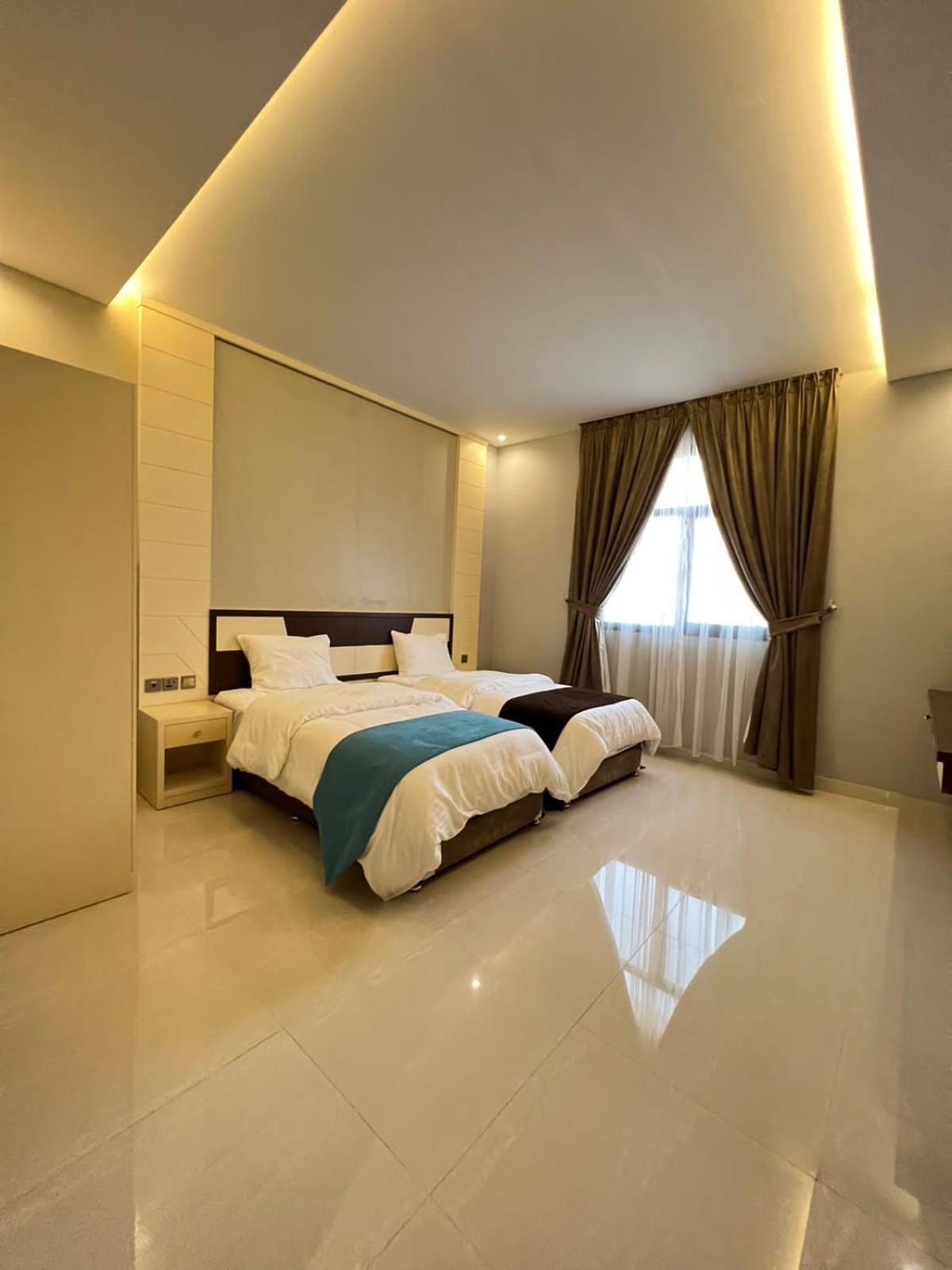 Aalia Hotel Suites スハール エクステリア 写真